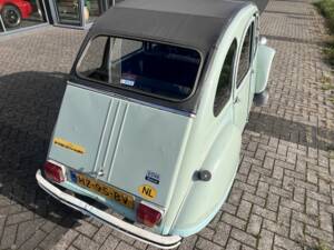 Image 8/8 of Citroën 2 CV 6 (1982)