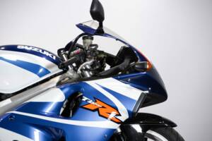 Afbeelding 23/49 van Suzuki TL 1000R (1999)
