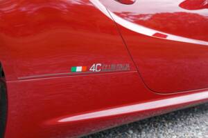 Imagen 11/67 de Alfa Romeo 4C (2015)