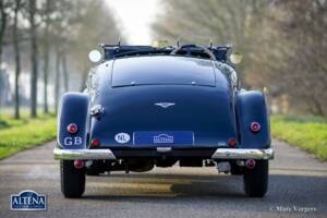 Image 21/53 of Bentley 4 1&#x2F;4 Litre Turner Supercharged (1937)