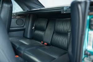 Imagen 11/15 de Audi Cabriolet 2.6 (1996)