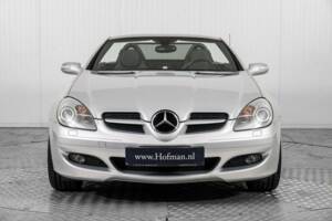 Image 14/50 of Mercedes-Benz SLK 200 Kompressor (2004)
