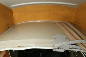 Immagine 27/50 di Volkswagen T2a Westfalia (1969)