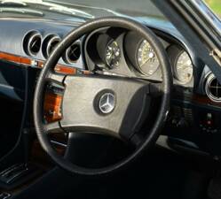 Immagine 39/50 di Mercedes-Benz 380 SL (1980)