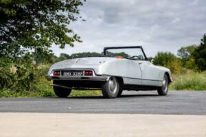 Bild 23/50 von Citroën ID 19 Break (1967)