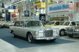 Bild 1/50 von Mercedes-Benz 600 (1969)