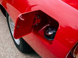 Image 46/65 of FIAT Dino Spider (1967)