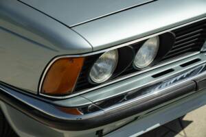 Bild 11/50 von BMW 635 CSi (1981)
