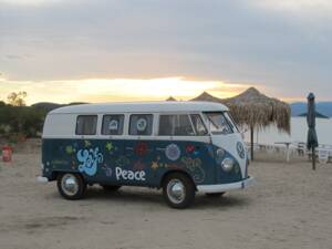 Bild 11/12 von Volkswagen T1 Camper (1964)