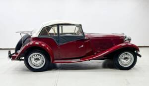 Bild 3/8 von MG TD (1953)