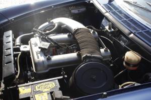Image 21/27 of Alfa Romeo 1600 Spider Duetto (1966)
