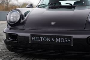 Bild 27/50 von Porsche 911 Carrera 4 (1990)