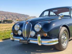 Afbeelding 18/21 van Jaguar Mk II 3.4 (1966)