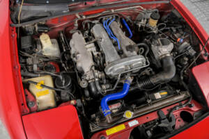 Immagine 39/50 di Mazda MX-5 1.6 (1990)