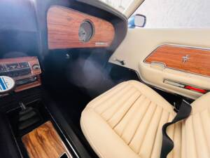 Bild 6/6 von Ford Mustang Mach 1 (1969)