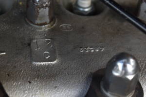 Image 35/43 de Jaguar SS 2 (1935)