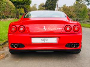 Immagine 5/22 di Ferrari 575M Maranello (2003)