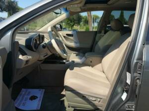 Image 19/43 of Nissan Murano 3.5 V6 (2005)