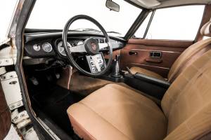 Imagen 10/50 de MG MGB GT (1974)
