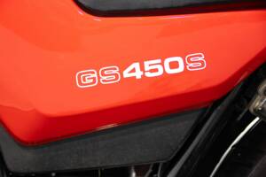 Image 42/50 de Suzuki GS 450 S (1987)