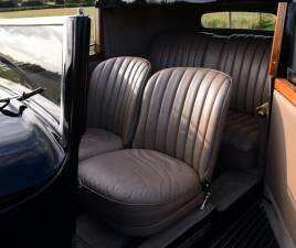 Bild 25/50 von Bentley 4 1&#x2F;4 Liter Thrupp &amp; Maberly (1936)