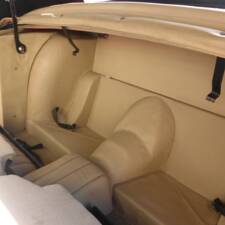 Image 87/174 of Jaguar XK 150 3.4 S OTS (1958)