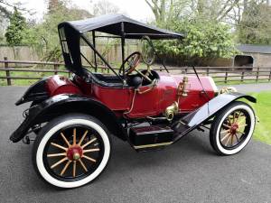 Bild 10/32 von Overland Model 46 (1910)