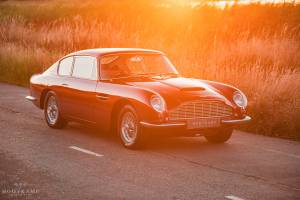 Bild 15/48 von Aston Martin DB 6 (1967)