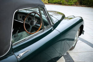 Bild 11/19 von Jaguar XK 150 3.4 S DHC (1959)