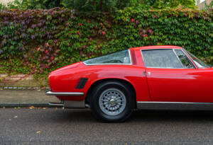 Bild 12/26 von ISO Grifo GL 300 (1968)