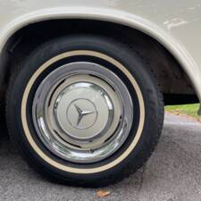 Imagen 16/30 de Mercedes-Benz 230 SL (1966)