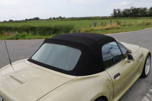 Bild 31/50 von BMW Z3 Convertible 3.0 (2000)