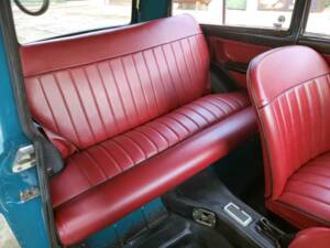 Image 28/35 of Autobianchi Bianchina Panoramica (1969)