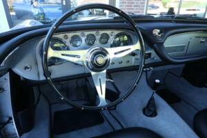 Bild 12/50 von Maserati 3500 GT Touring (1961)