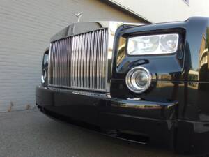 Bild 12/93 von Rolls-Royce Phantom VII (2004)