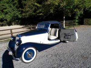 Afbeelding 7/17 van Mercedes-Benz 170 V Cabriolet A (1949)