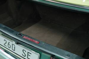Bild 9/50 von Mercedes-Benz 260 SE (1990)