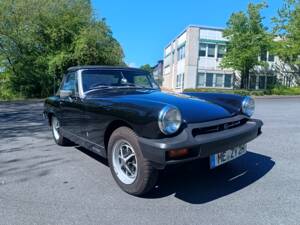 Image 27/29 of MG Midget 1500 (1979)
