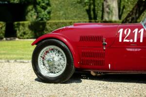 Immagine 20/50 di FIAT Ermini 1100 Sport (1951)