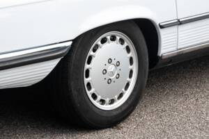 Bild 18/50 von Mercedes-Benz 300 SL (1989)
