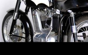Imagen 46/63 de Mondial 175 Turismo Veloce (1954)