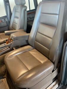 Imagen 43/87 de Land Rover Range Rover Classic Vogue SE (1992)