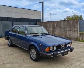 Image 3/34 of Alfa Romeo Alfa 6 - 2.5 (1979)