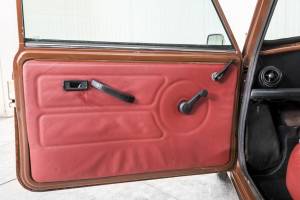 Afbeelding 23/50 van Morris Mini Cooper 1300 (1985)