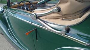 Bild 14/33 von Mercedes-Benz 170 S Cabriolet A (1950)