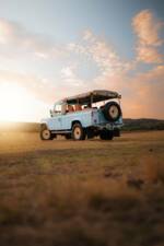 Afbeelding 16/17 van Land Rover 110 (1998)