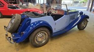 Bild 10/46 von MG TD (1952)