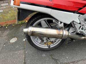 Image 5/17 of Kawasaki ZX-10 (1989)