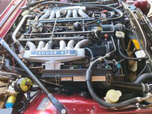 Immagine 14/26 di Jaguar XJS 5.3 V12 (1992)