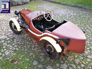 Afbeelding 12/36 van MG M-Type Midget (1930)